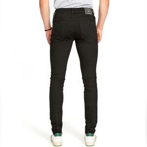 BUFFALO David Bitton Max Skinny Fit Jeans